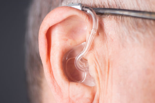 Tinnitus, Hörminderung und Hörgeräteversorgung - HNO - Praxis am Stadtwald